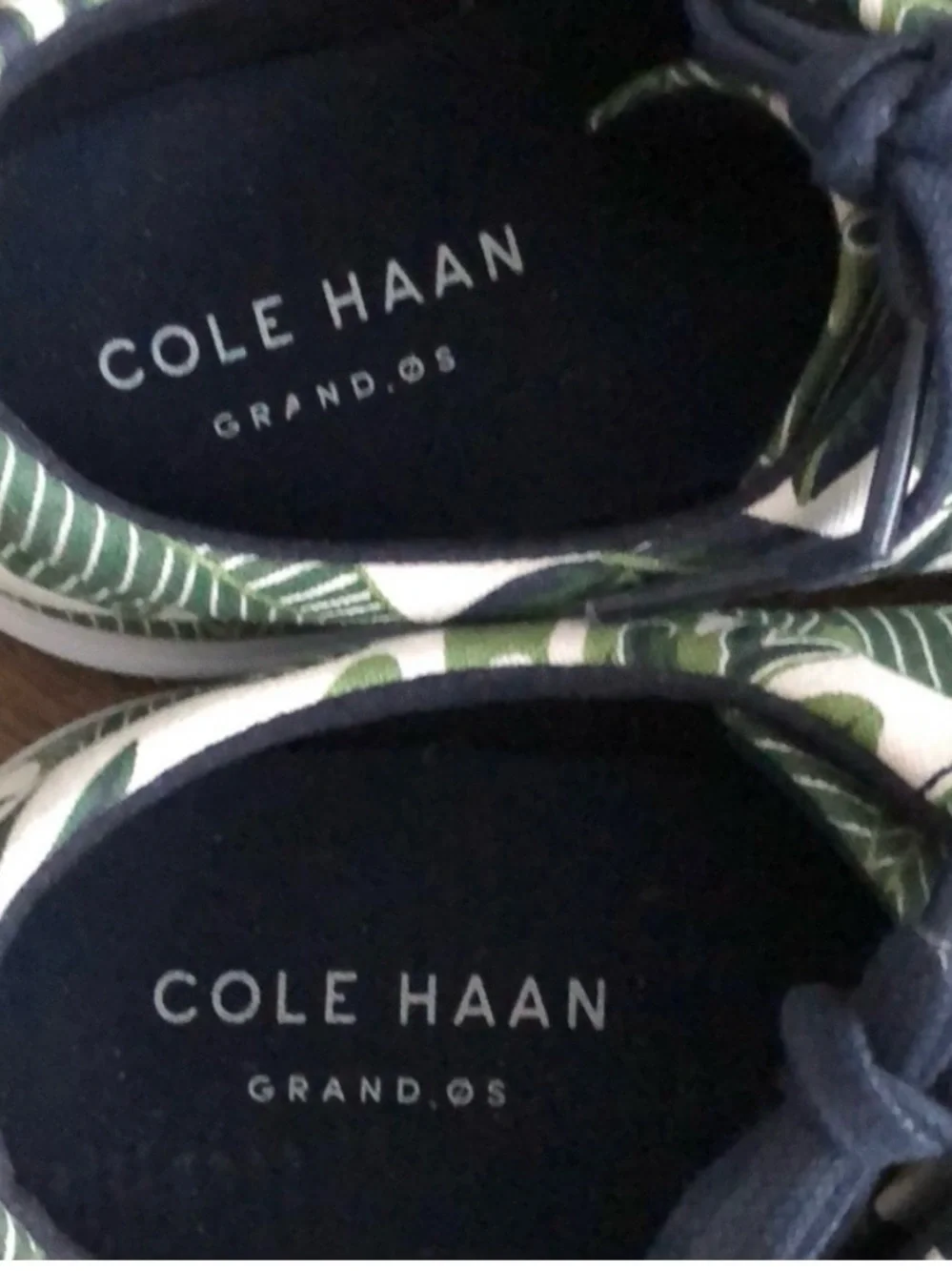 Cole Haan Grand OS sneaker